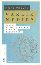 book Varlık Nedir?