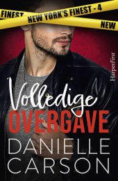 book Volledige overgave - New York’s Finest deel 4