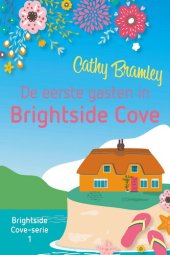 book 1 De eerste gasten in Brightside Cove