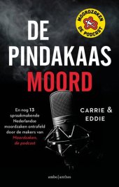 book De pindakaasmoord