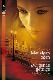 book Met eigen ogen / Zwijgende getuige / druk 1