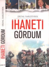 book İhaneti Gördüm