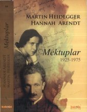 book Mektuplar 1925-1975