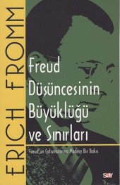 book Freud Düşüncesinin Büyüklüğü ve Sınırları