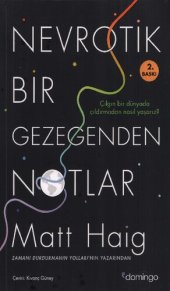 book Nevrotik Bir Gezegenden Notlar