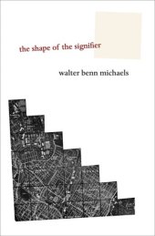 book The shape of the signifier: 1967 to the end of history