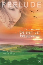 book De stem van het geweten