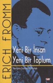 book Yeni Bir İnsan Yeni Bir Toplum