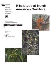 book Mistletoes of North American Conifers