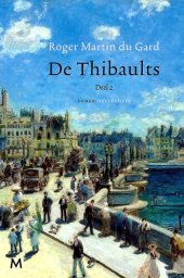 book De thibaults