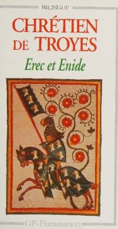 book Erec et Enide