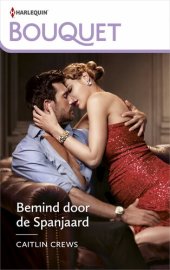 book Bouquet 4240: Bemind door de Spanjaard