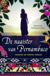 book De naaister van Pernambuco