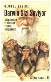 book Darwin Sizi Seviyor