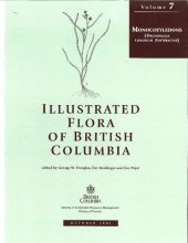 book Illustrated flora of British Columbia