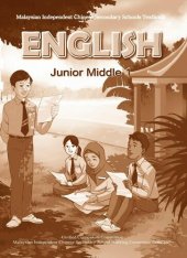 book Suitable for Junior Middle Level - English