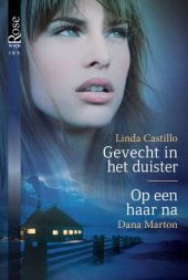 book Gevecht in het duister* / Op een haar na, 2-in-1 / druk 1