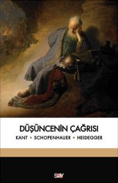 book Düşüncenin Çağrısı