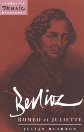 book Berlioz, Roméo et Juliette