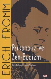 book Psikanaliz ve Zen-Budizm