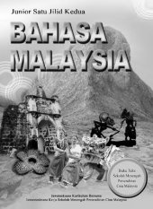 book Sesuai Untuk Peringkat Junior - Bahasa Malaysia