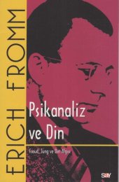 book Psikanaliz ve Din