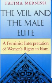 book The veil and the male elite: a feminist interpretation of women's rights in Islam