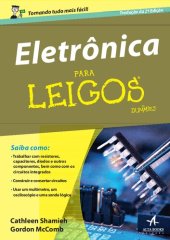 book Eletrônica para leigos