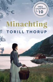 book Inga Svartdal 10 - Minachting