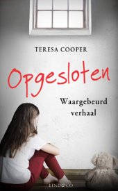 book Opgesloten. Een waargebeurd verhaal