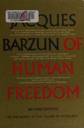 book Of Human Freedom