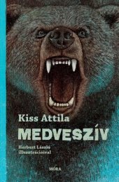 book Medveszív [Altináj 2.]