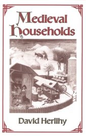 book Medieval households