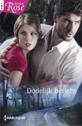 book 90A Dodelijk bericht