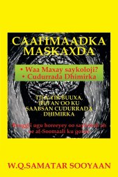 book Caafimaadka Maskaxda