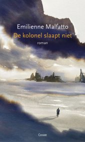 book De kolonel slaapt niet