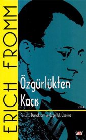 book Özgürlükten Kaçış