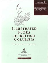 book Illustrated flora of British Columbia