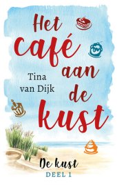 book Het café aan de kust