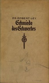 book Schmiede des Schwertes