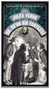 book Dr. Ox'un Bir Fantazisi