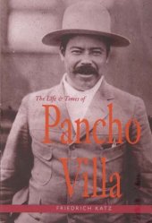 book The Life and Times of Pancho Villa