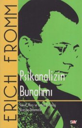 book Psikanalizin Bunalımı