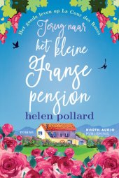 book Terug naar het kleine Franse pension