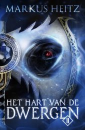 book Het Hart van de Dwergen II