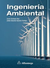 book Ingeniería ambiental