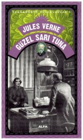 book Güzel Sarı Tuna