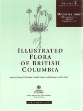 book Illustrated flora of British Columbia