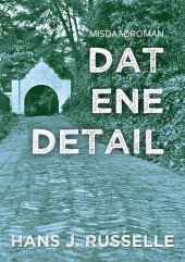 book Dat ene detail