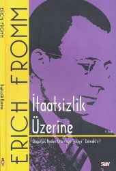 book İtaatsizlik Üzerine